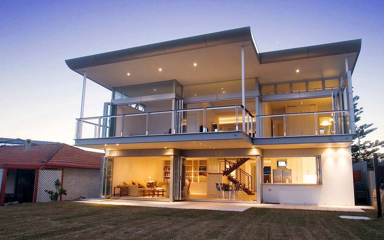 anahtar teslim hafif çelik ev fiyatları