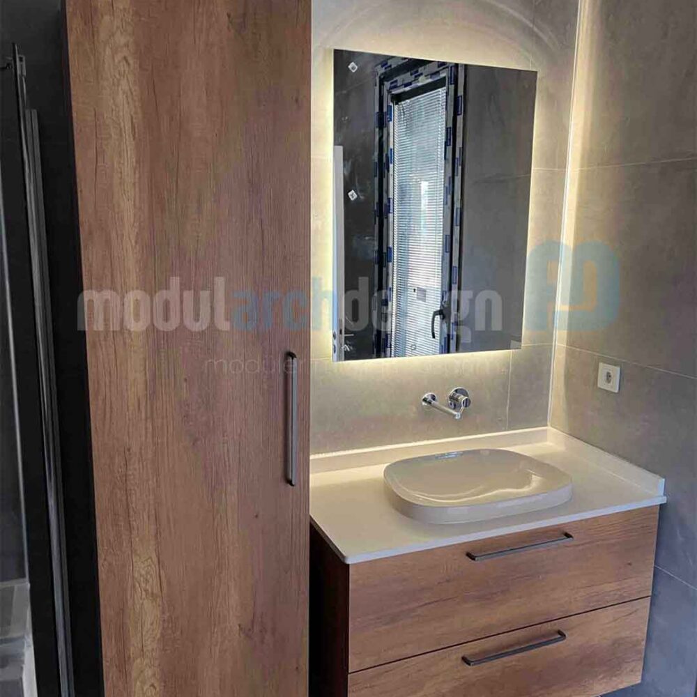 Muğla Modüler Ev 5