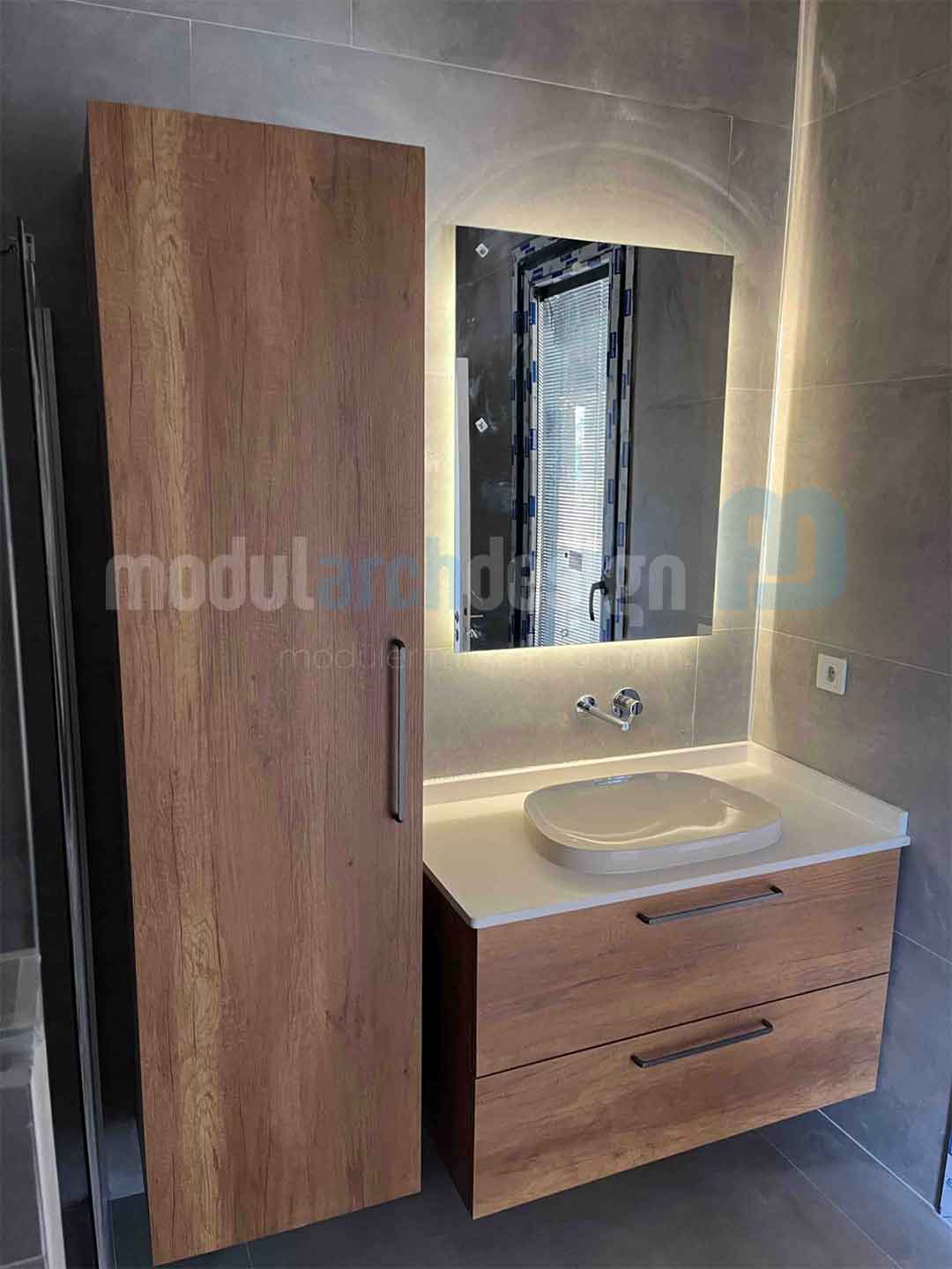 Muğla Modüler Ev 5