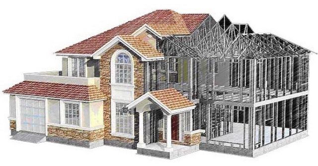 Hafif Çelik Ev mi Prefabrik Ev mi? 2026 Kapsamlı Karşılaştırma Rehberi