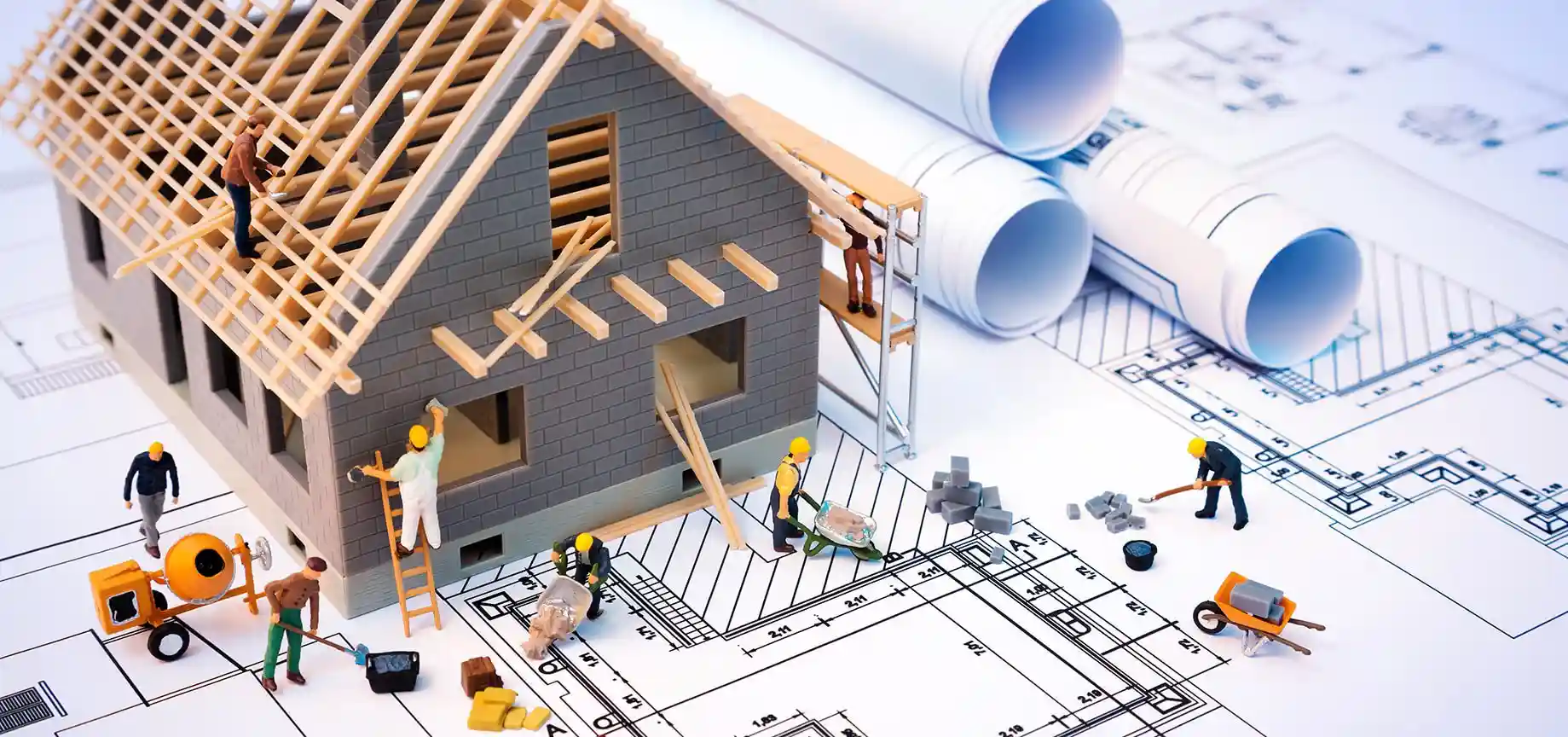 Hafif Çelik Ev Blog