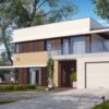 145m²-Hafif-Çelik-Ev
