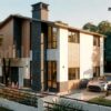 165m²-hafif-çelik-ev