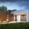185m²-Hafif-Çelik-Ev