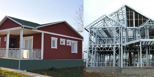 2026 Prefabrik Ev Alırken Yapılan 10 Kritik Hata